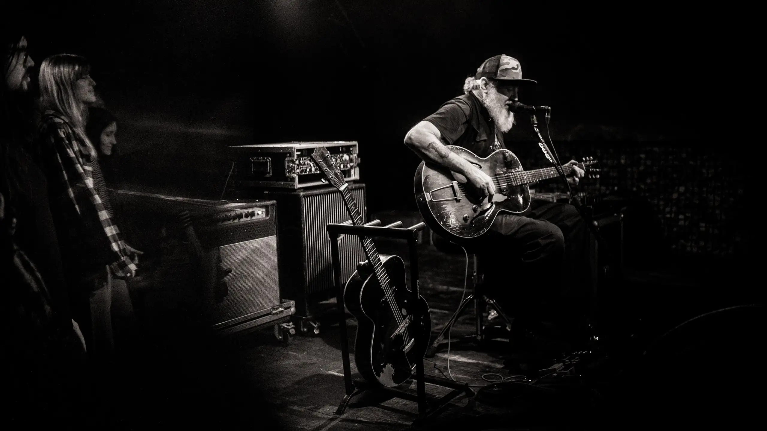 Scott HBiram