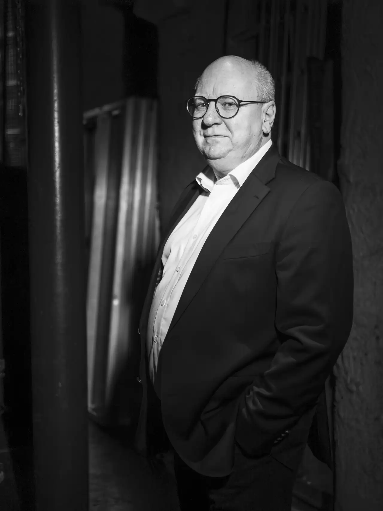 Markus Melms