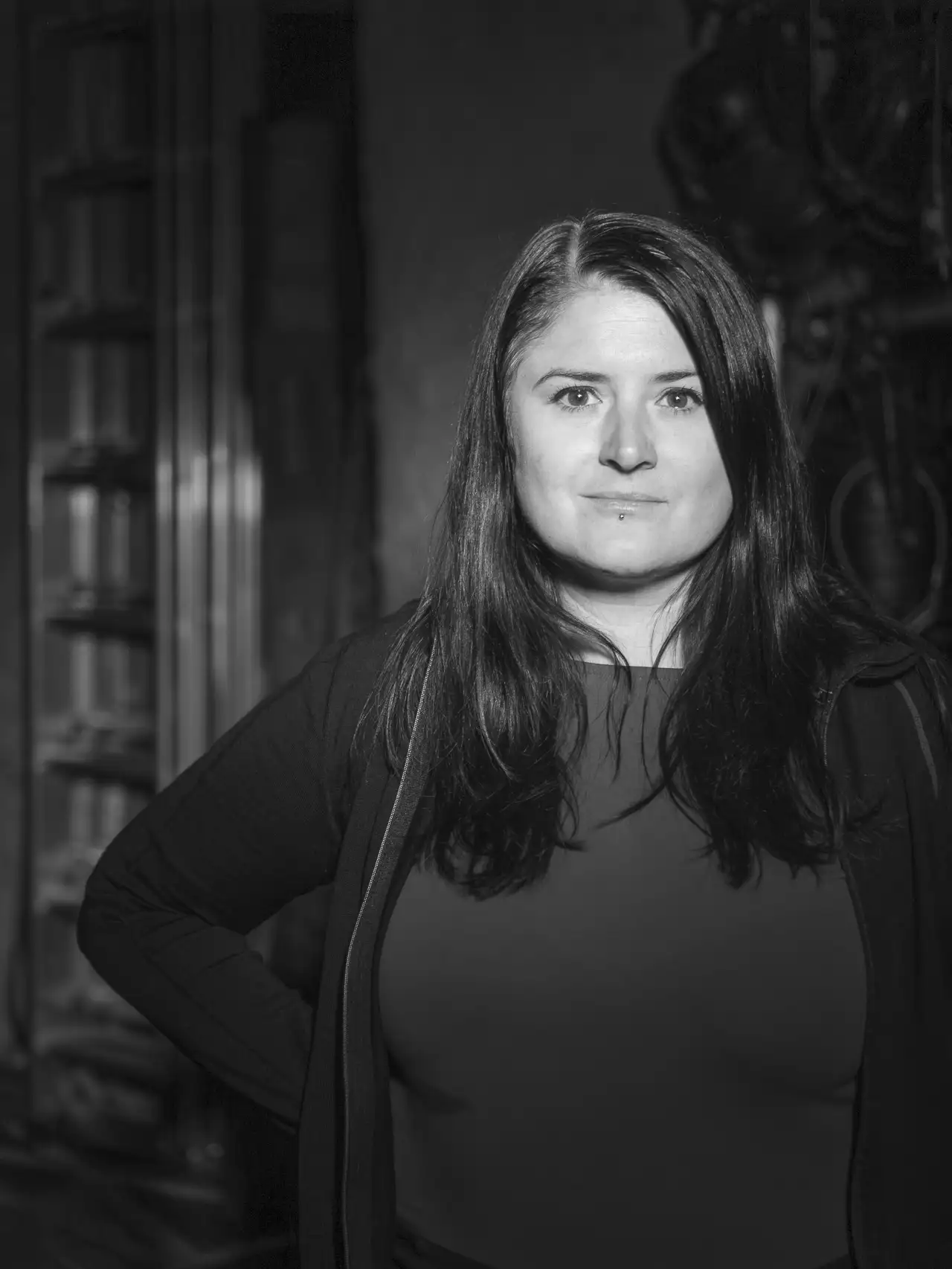 Stefanie Ruep
