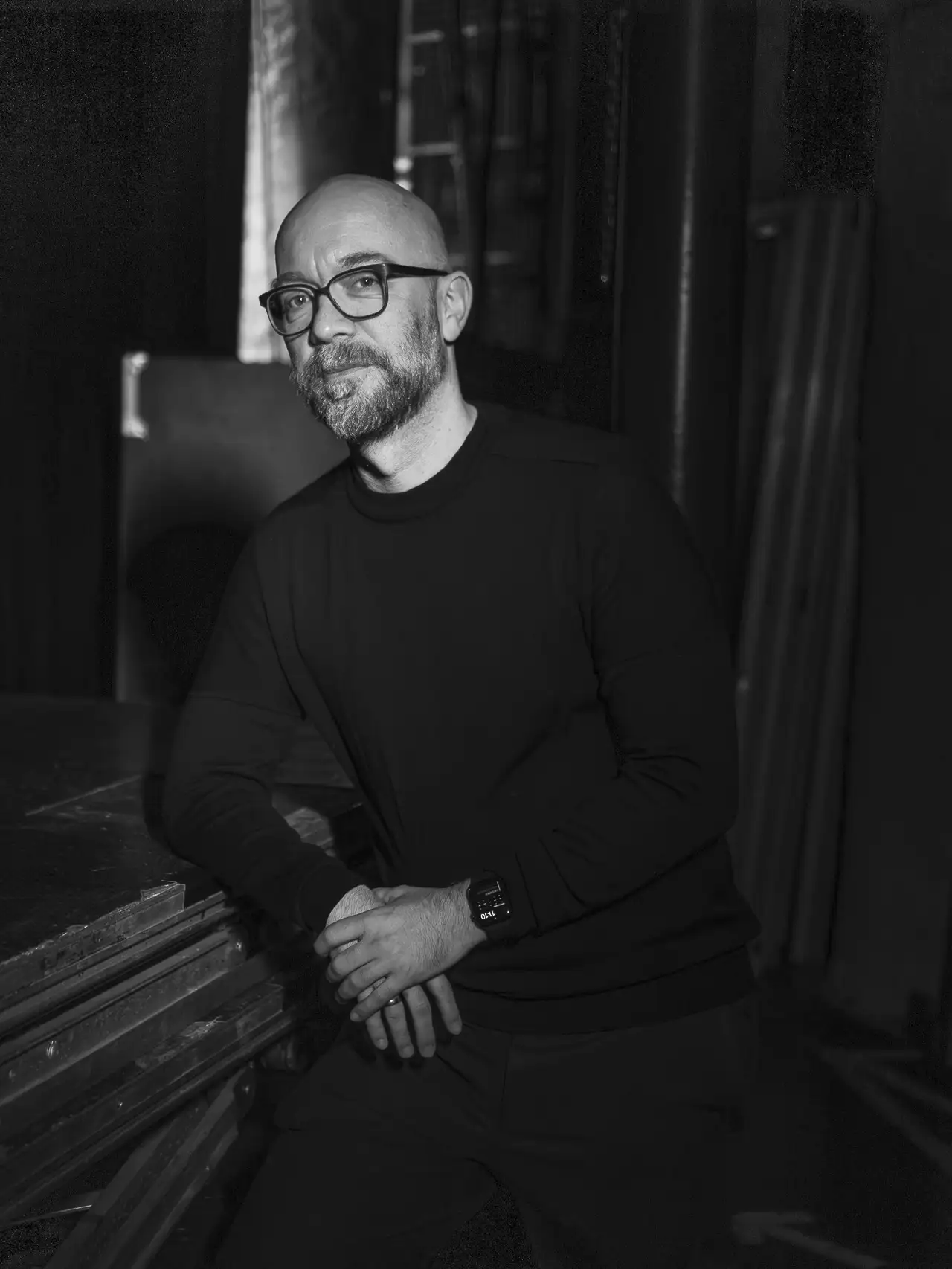Christian Ortner