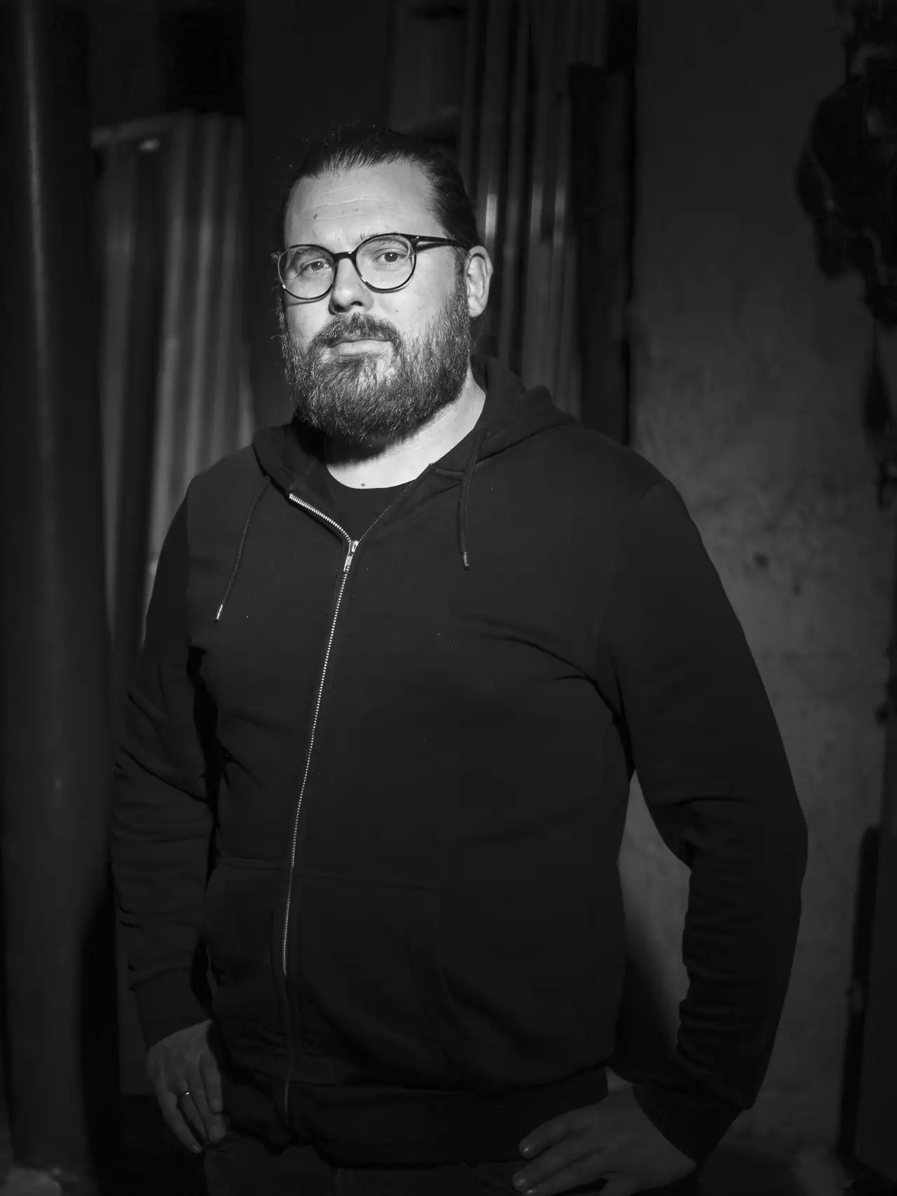 Sebastian Mack