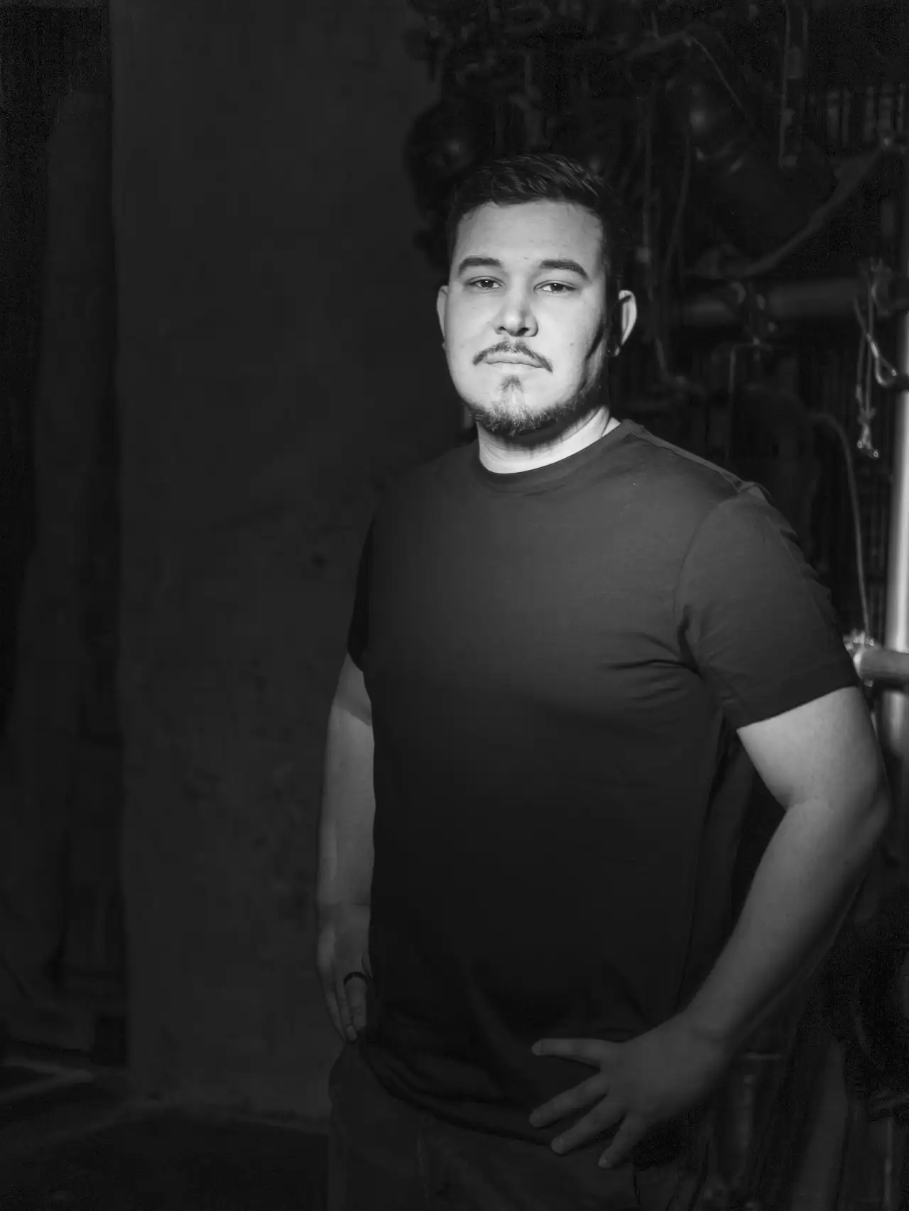 Jasur Avizov
