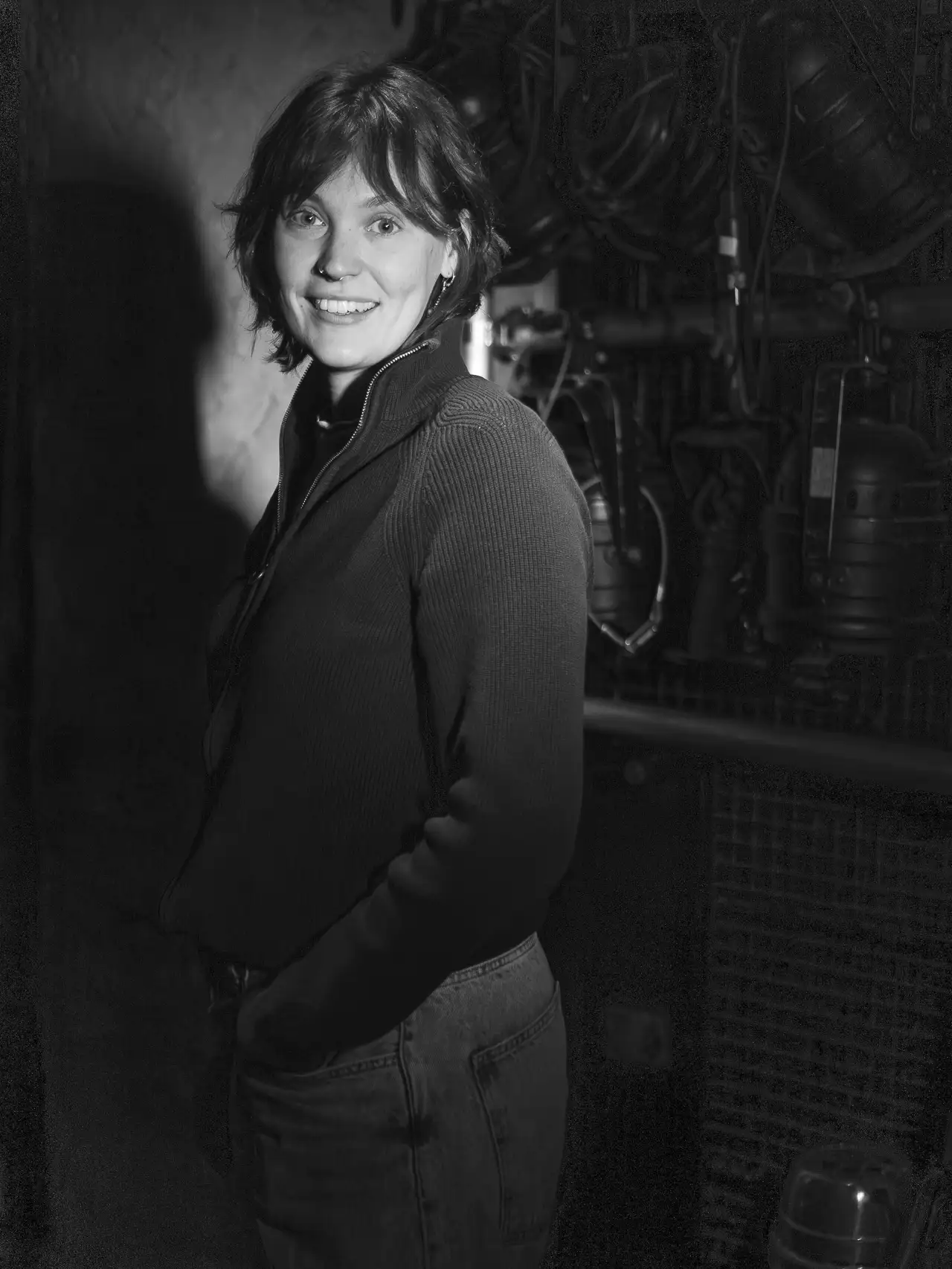 Pia Nowotny