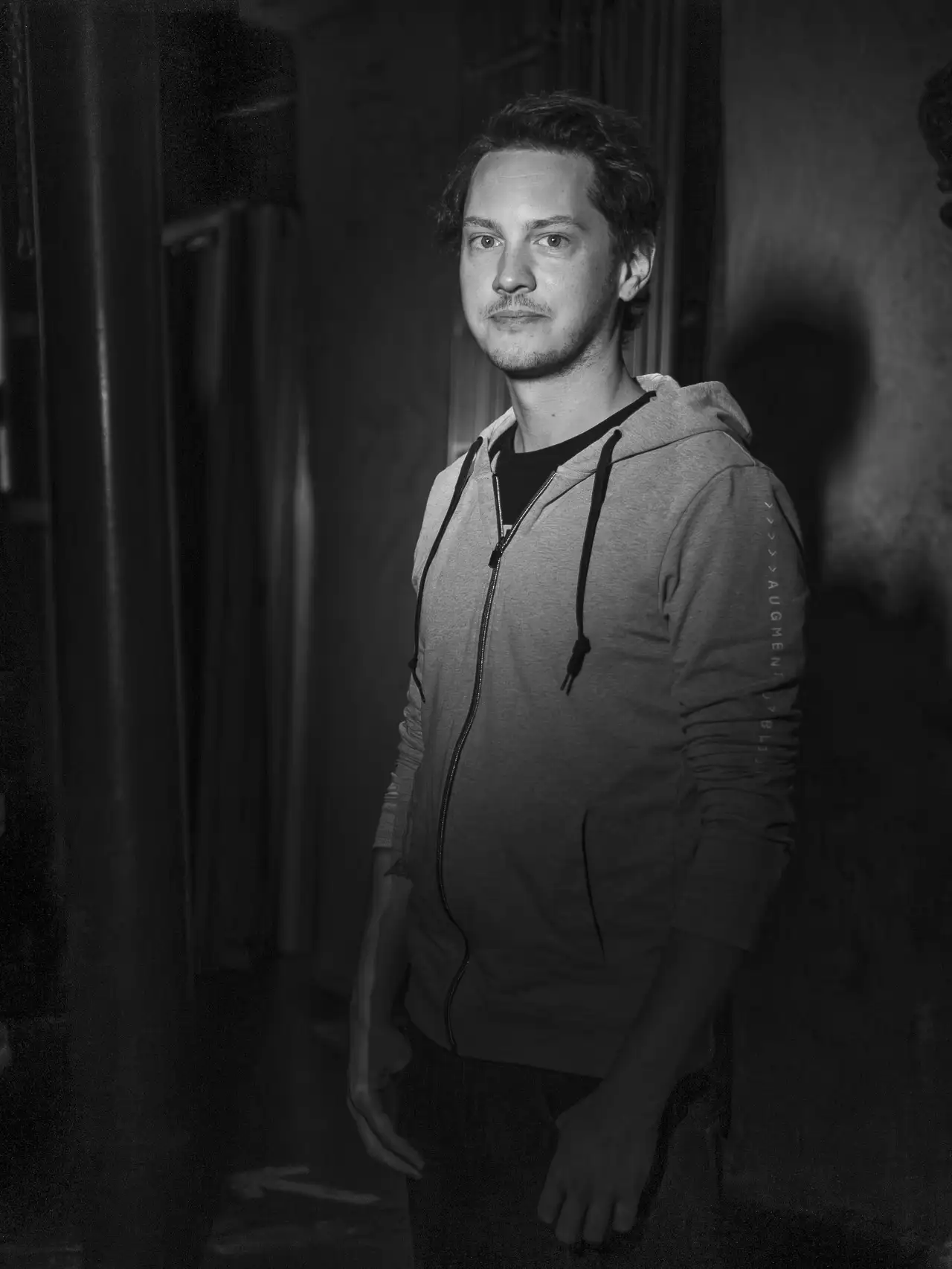 Sebastian Mueller