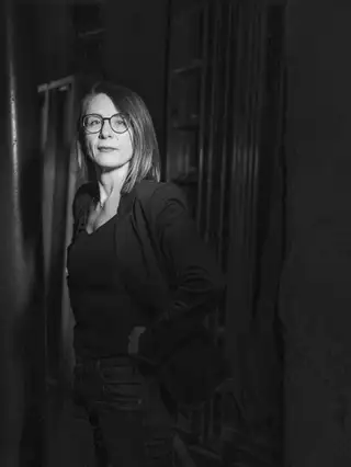 Susanna Kuschnig