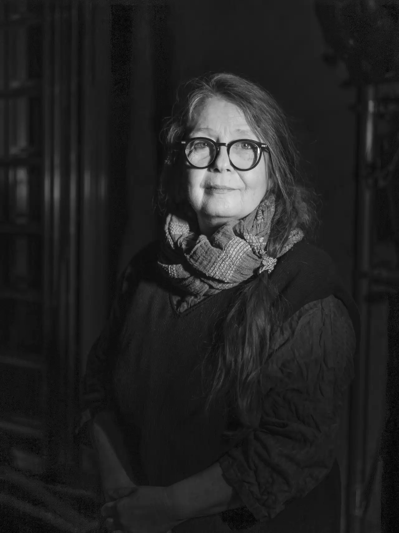 Ursula Mueller-Zoffmann