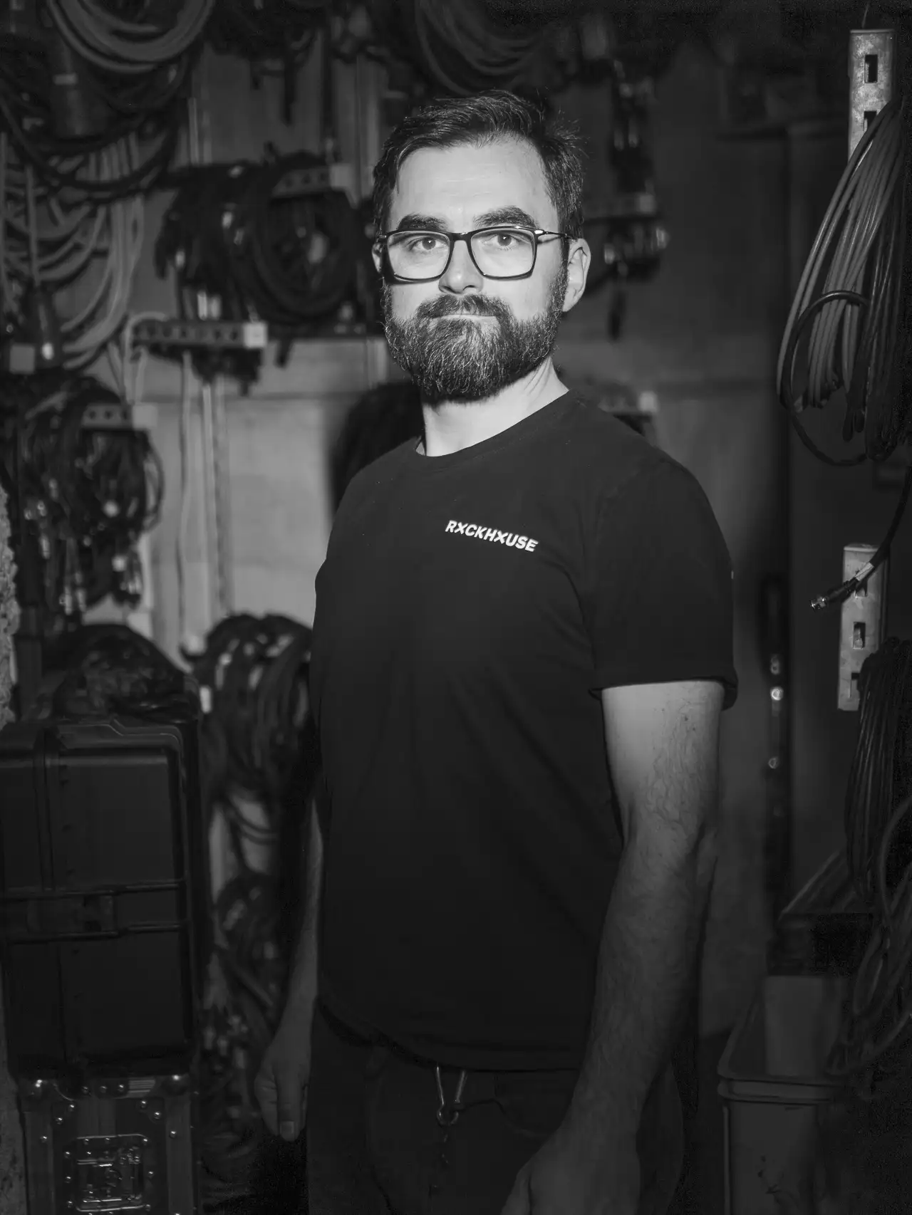 Niki Tiefenbacher