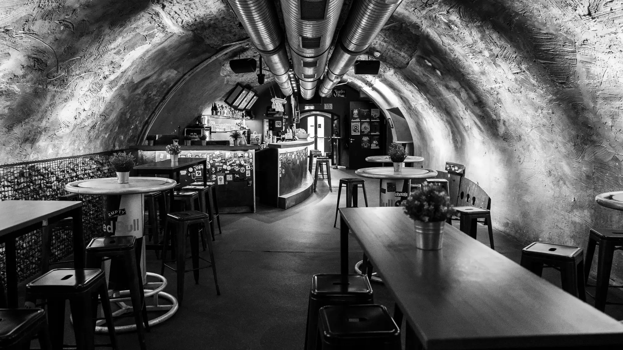 Rockhouse Bar
