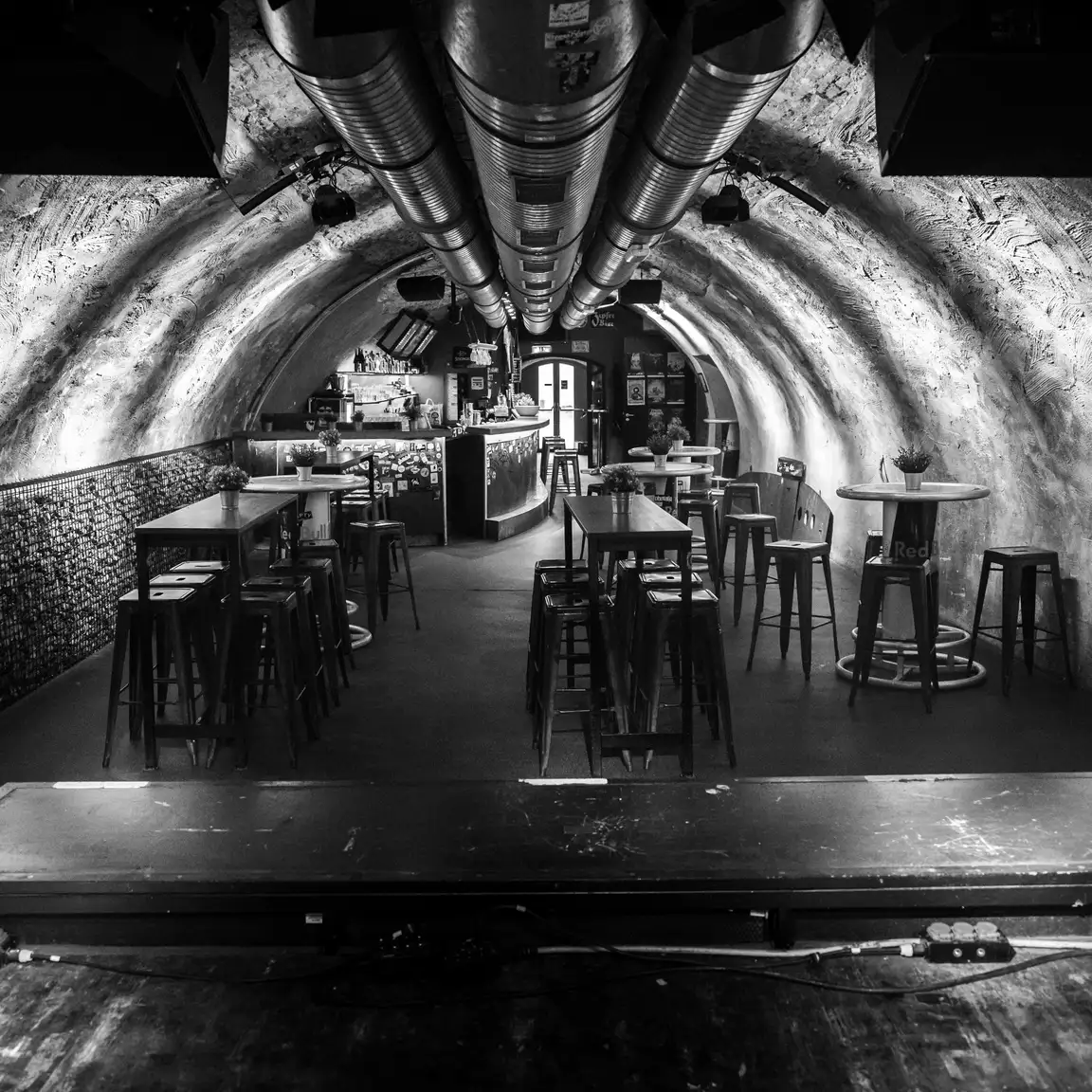 Rockhouse Bar sw