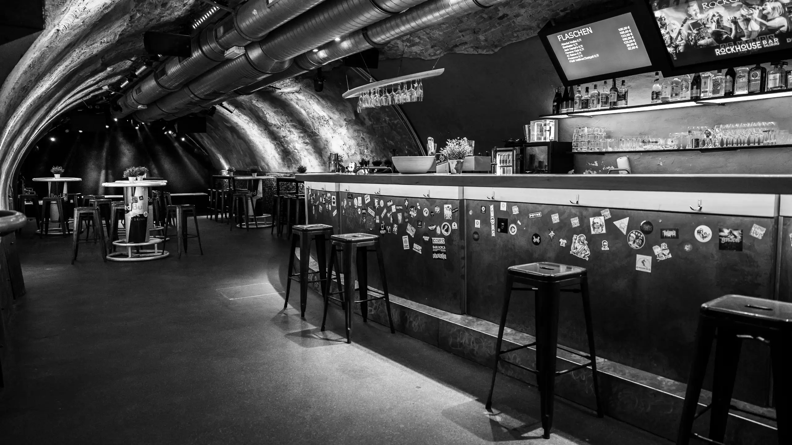Rockhouse Bar sw
