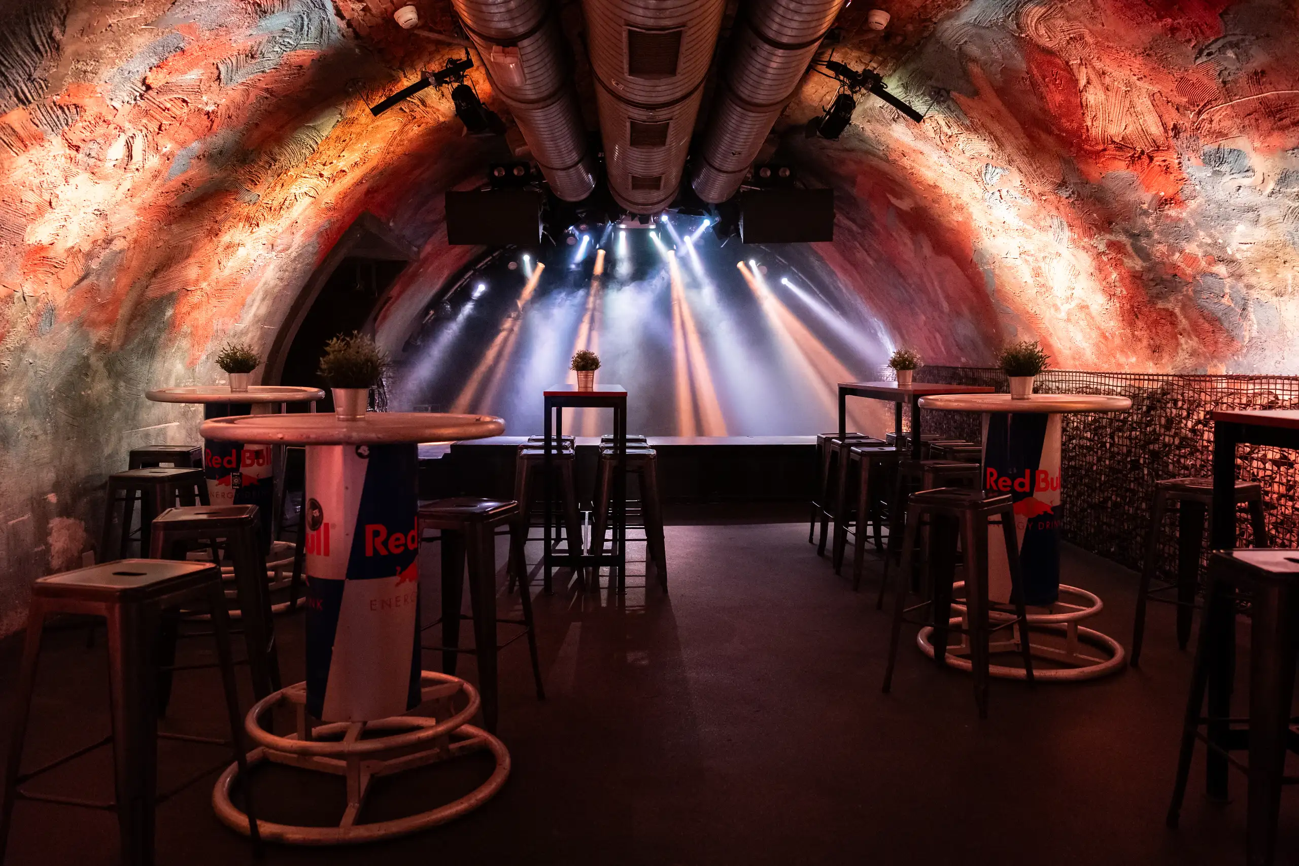 Rockhouse Bar
