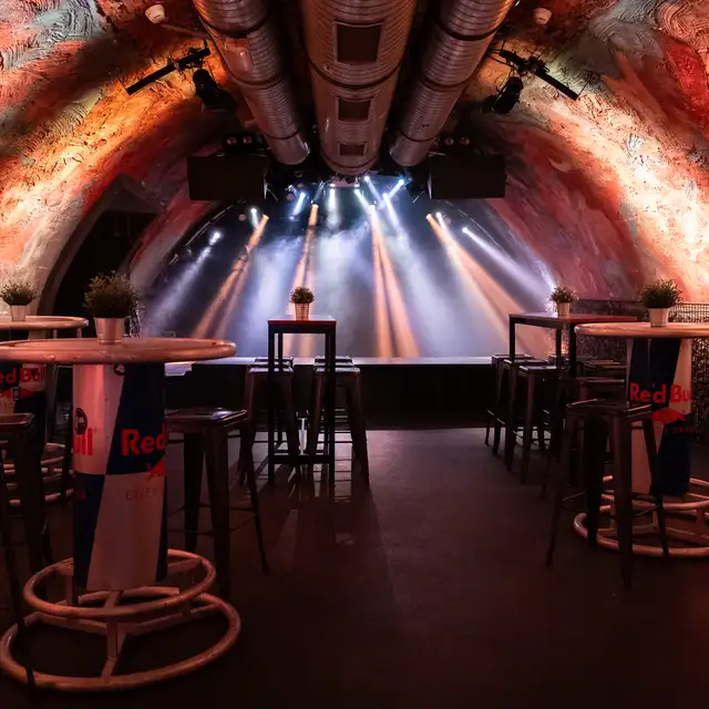 Rockhouse Bar