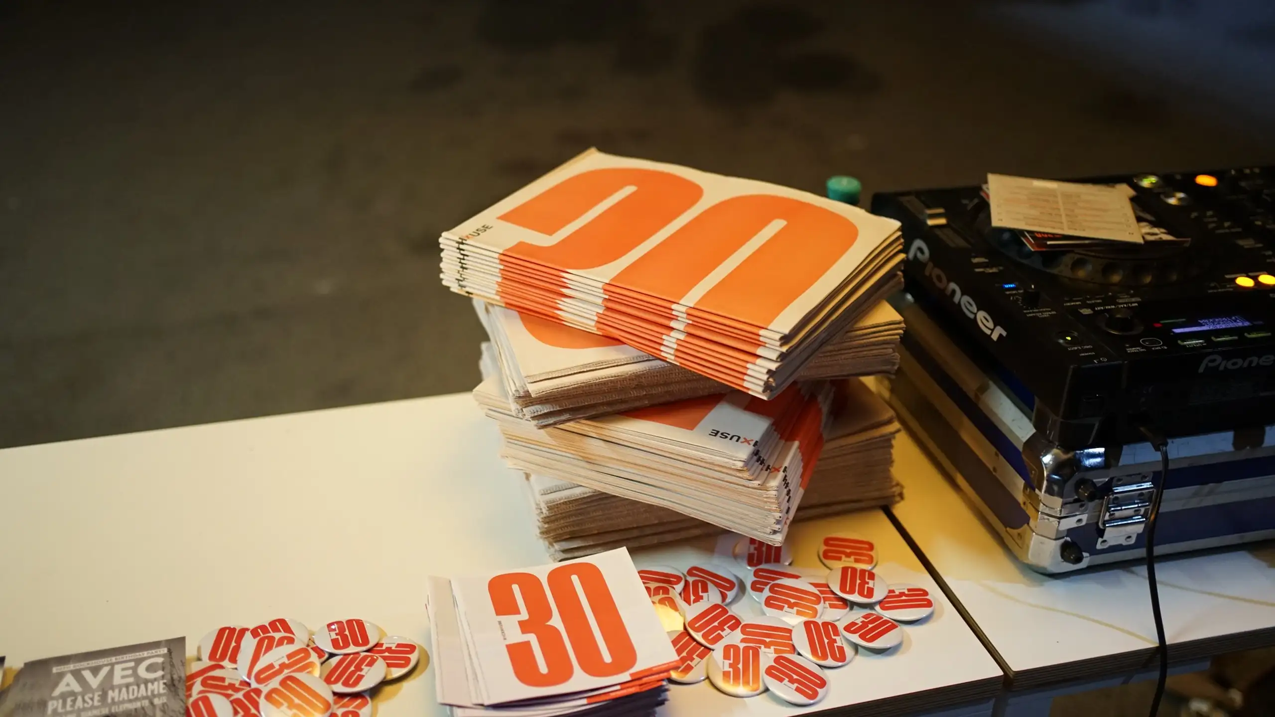 30Jahre at Fotohof