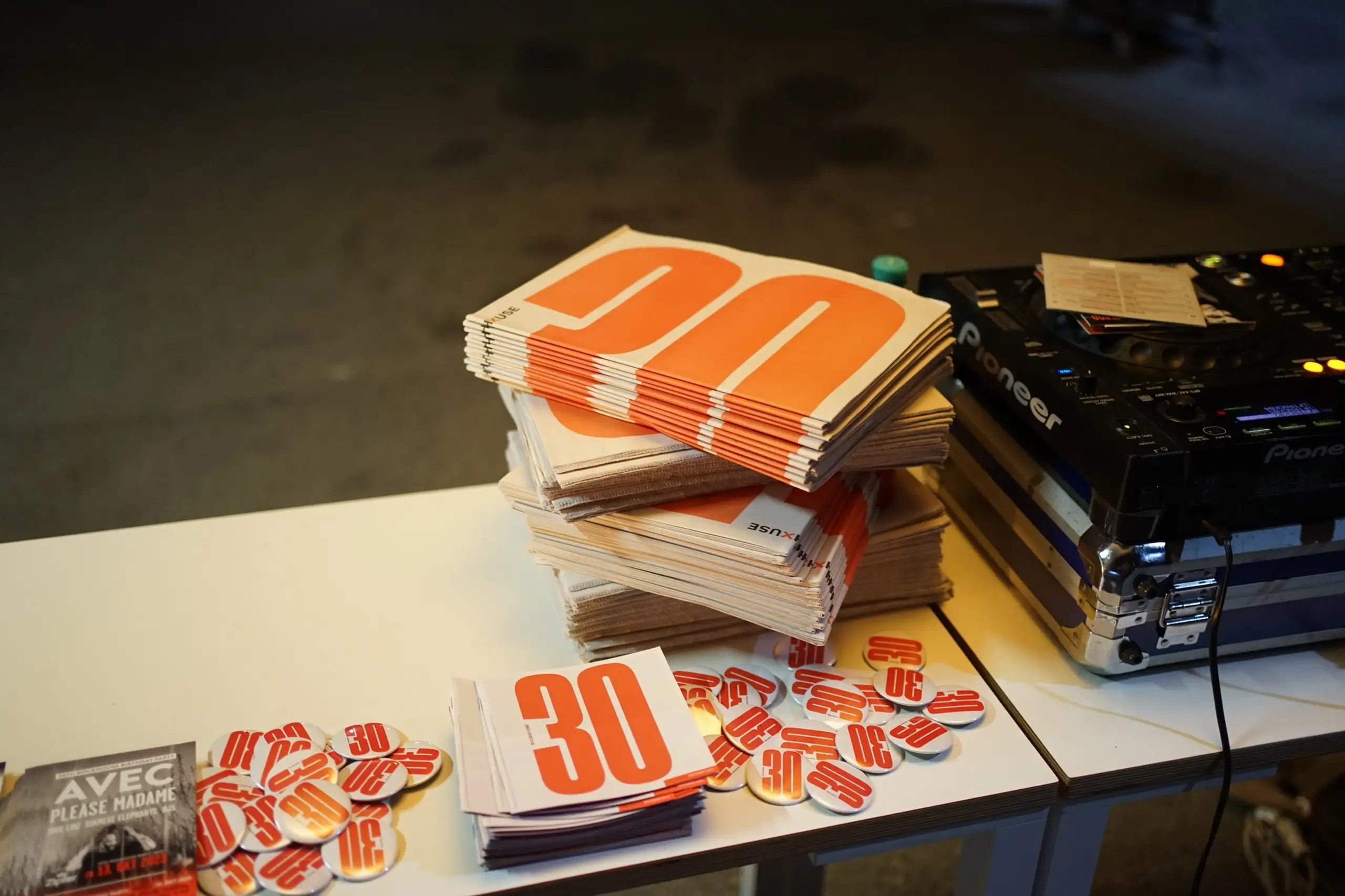 30Jahre at Fotohof
