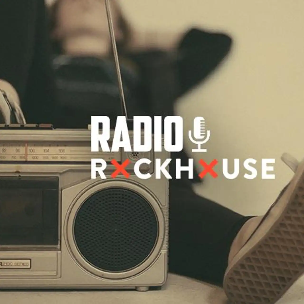 Radio Rockhouse