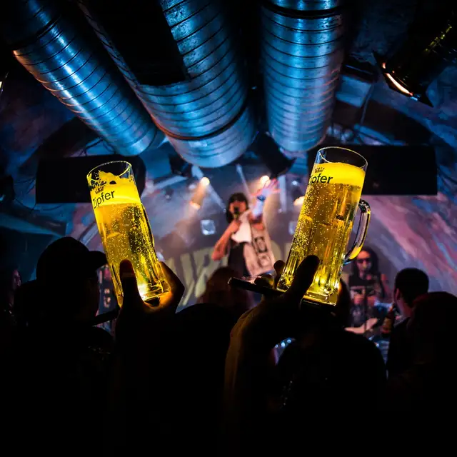 Turbobier
