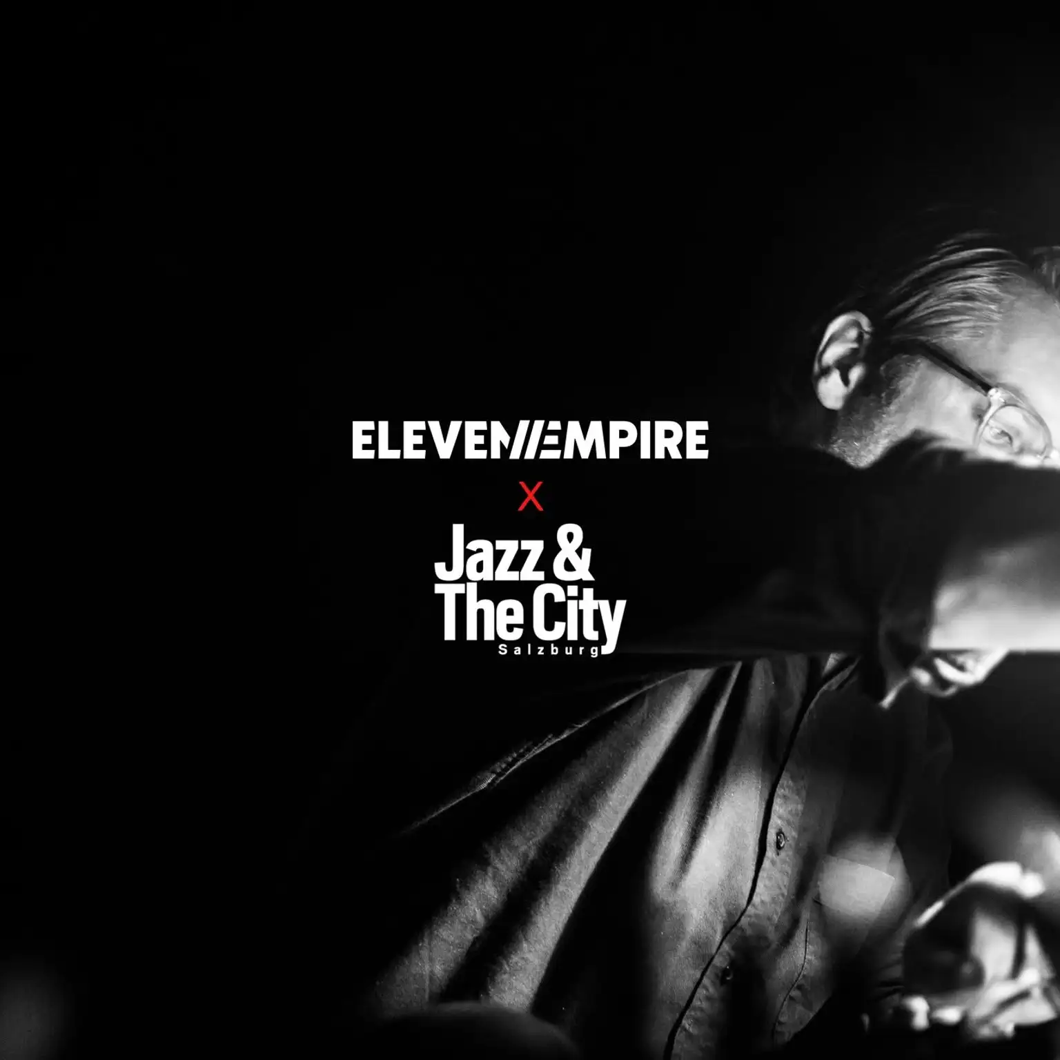Eleven Empire x Jazz & The City
