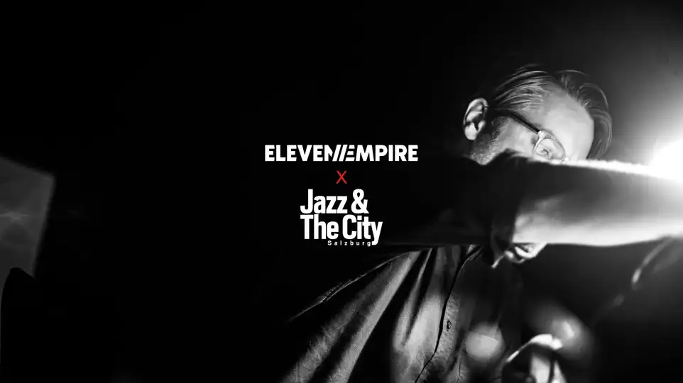 Eleven Empire x Jazz & The City