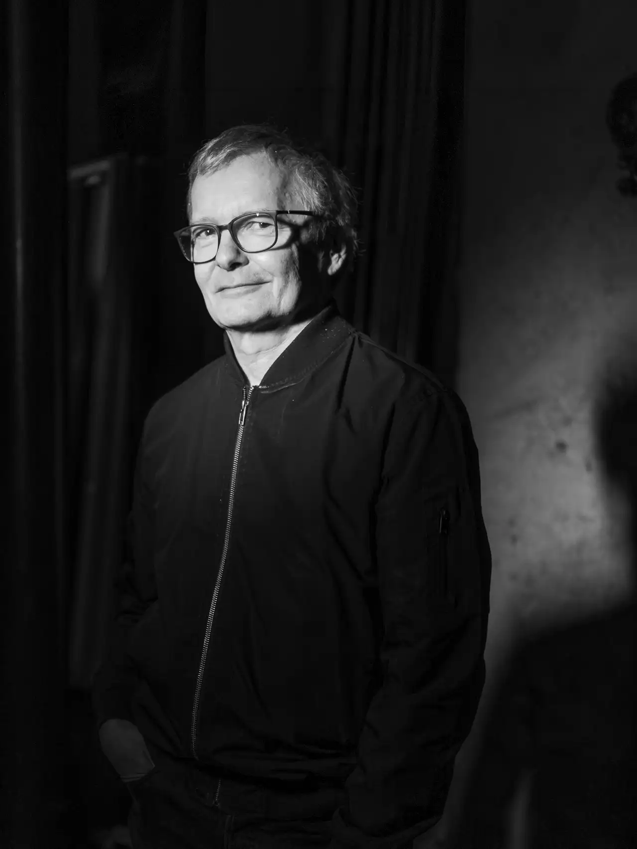 Wolfgang Descho