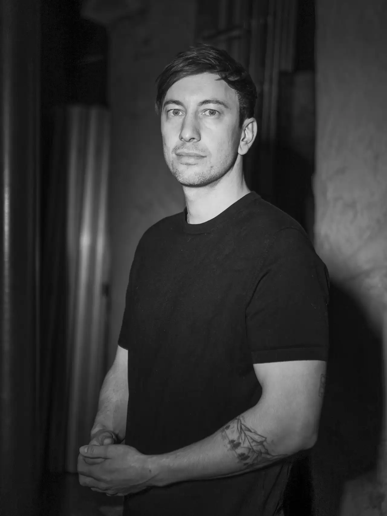 Michael Mörth