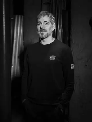Sebastian König