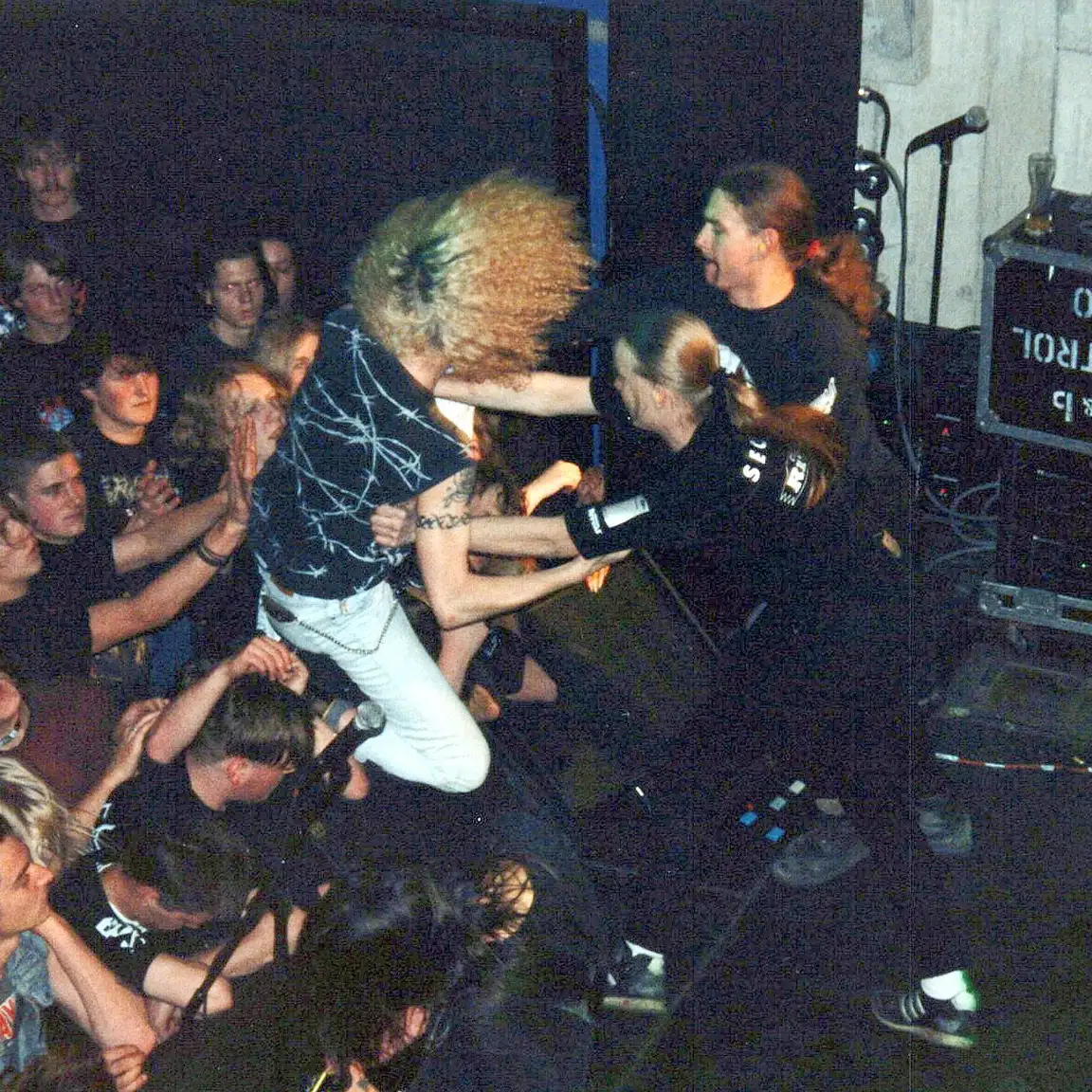 Cannibal Corpse, 1994