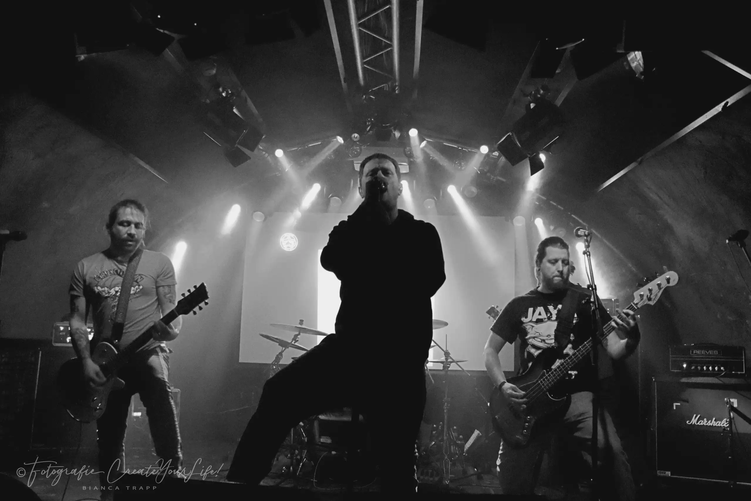 Bandfoto Five To Twelve