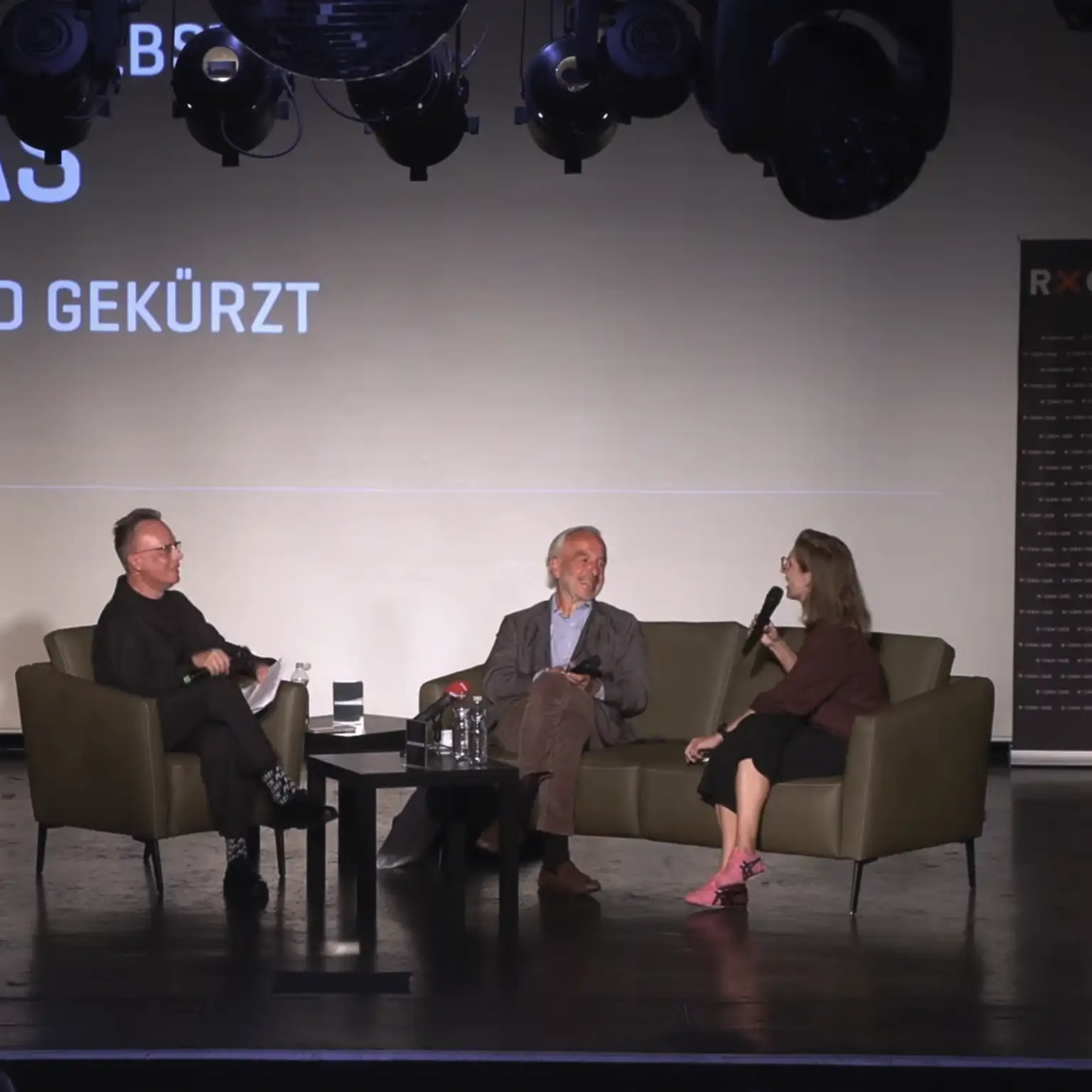 Kulturfrühstück #72