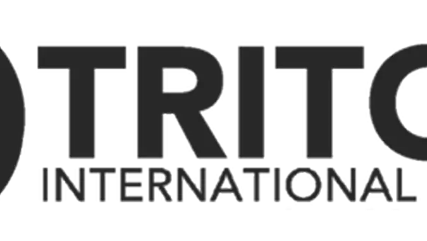Triton Logo