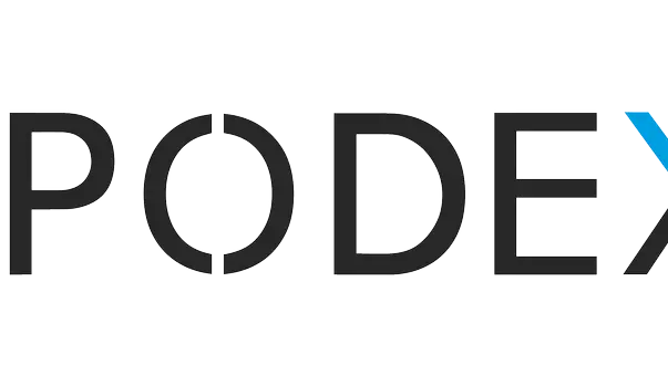 Epoxidharz Epodex logo