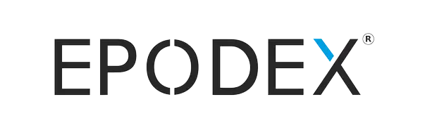 Epoxidharz Epodex logo