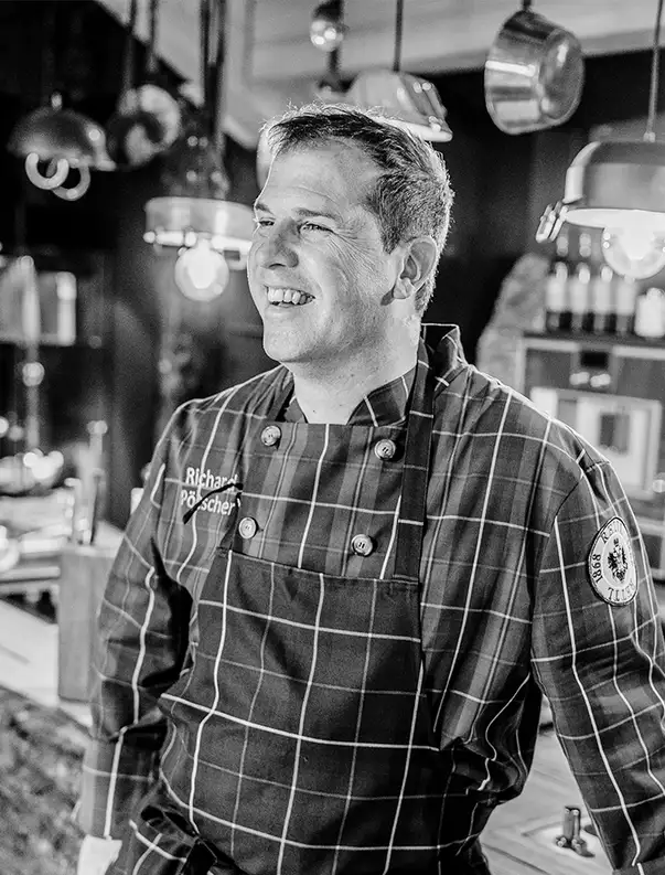 Richard Pötscher Team Stammdesign
