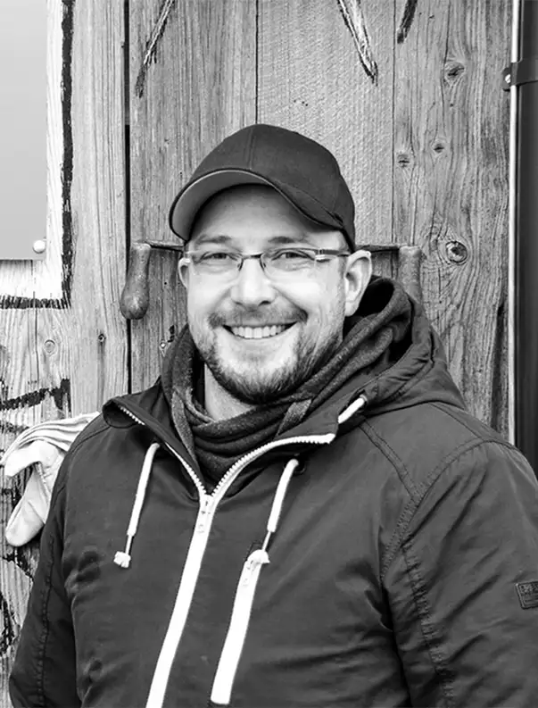 Rainer Likar Team Stammdesign