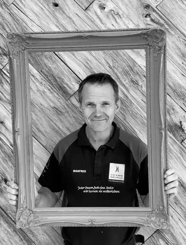 Manfred Meixner Team Stammdesign