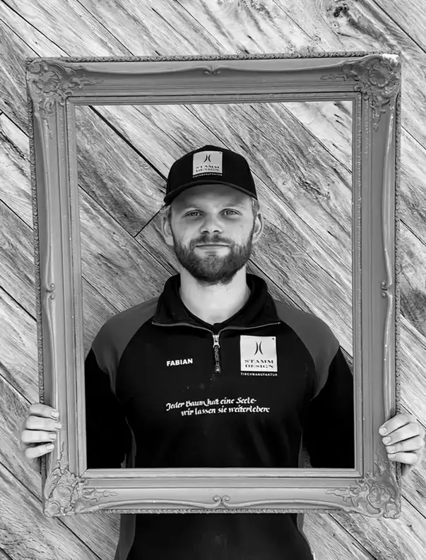 Fabian Nobis Team Stammdesign