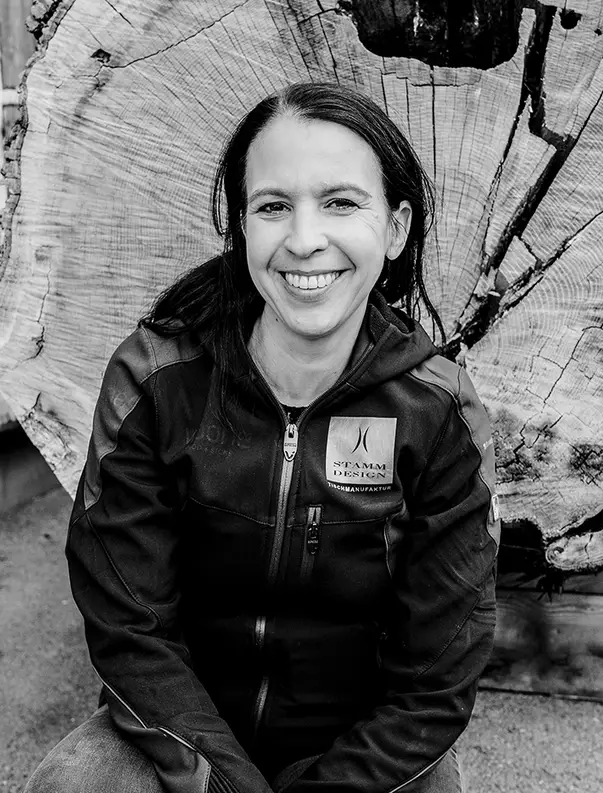Verena Sandhoff Team Stammdesign