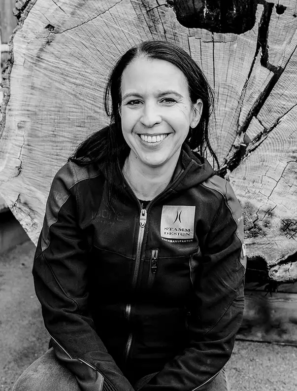Verena Sandhoff Team Stammdesign