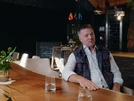 Entrevista con Raimund Sandhoff, propietario de Stammdesign