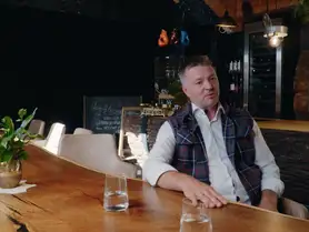 Interview mit Raimund Sandhoff, Inhaber von Stammdesign