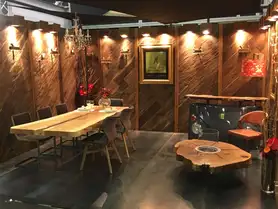 Stammdesign Gastronomie Möbel Alles für den Gast Messe