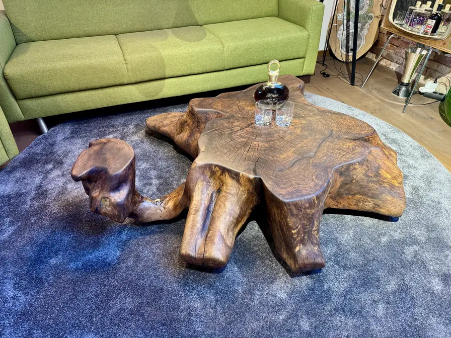 Couchtisch Wurzelstock #26001