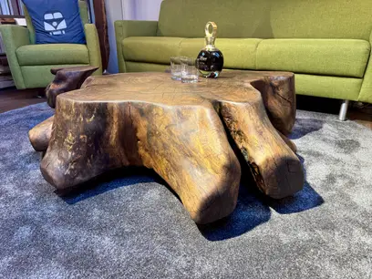 Couchtisch Wurzelstock #26001