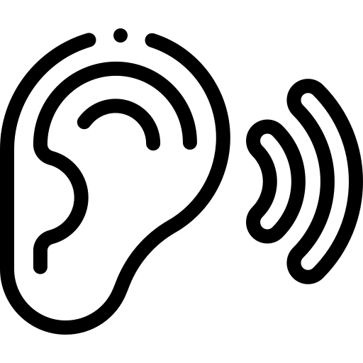 Zuhören statt Belehren