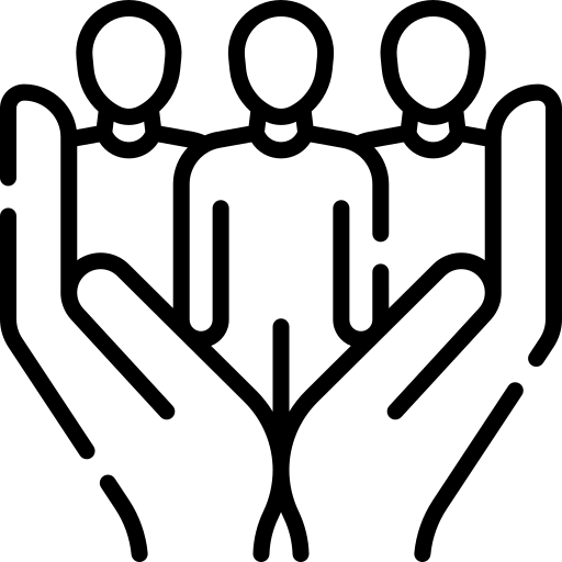 Gemeinschaft vor Bekenntnis